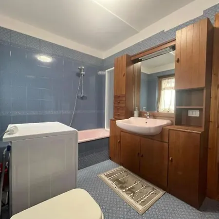 Casa Camos Cervinia Breuil-Cervinia