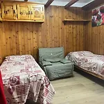 Casa Camos Cervinia Apartment
