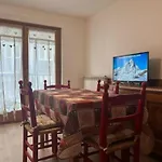 Casa Camos Cervinia * Breuil-Cervinia