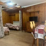 Casa Camos Cervinia Apartment *