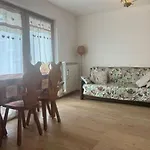 Casa Camos Cervinia *