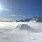 Casa Camos Cervinia Apartment Breuil-Cervinia