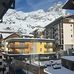 Apartment Casa Camos Cervinia *