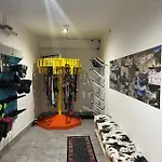 Casa Camos Cervinia