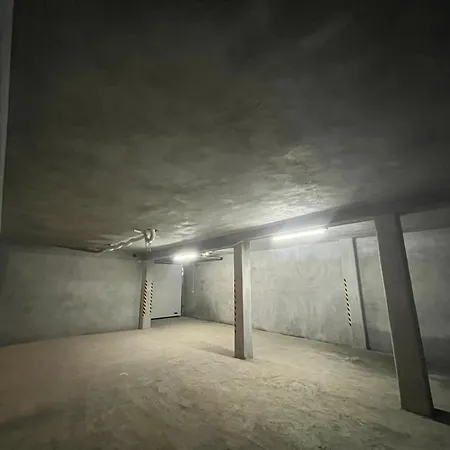 Casa Camos Cervinia * Breuil-Cervinia