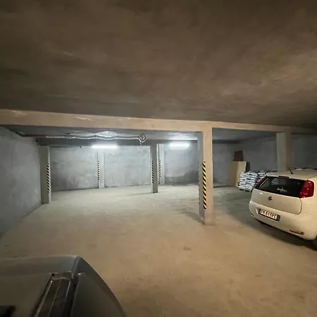 Appartement Casa Camos Cervinia Breuil-Cervinia