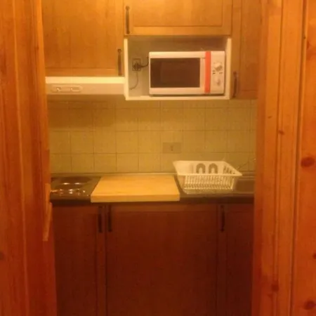 Casa Camos Cervinia