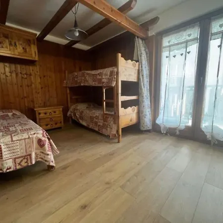 Appartement Casa Camos Cervinia *