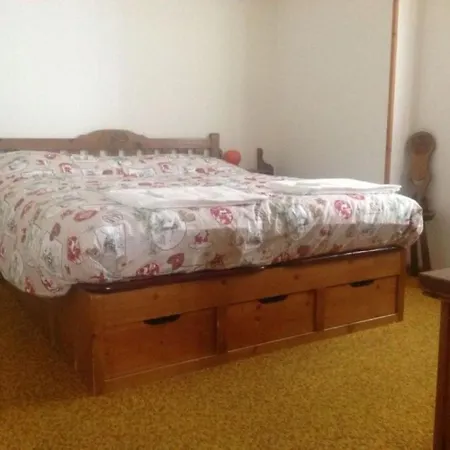 Casa Camos Cervinia Breuil-Cervinia