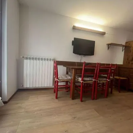 Casa Camos Cervinia