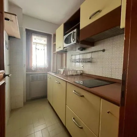 Casa Camos Cervinia * Брей-Червінія