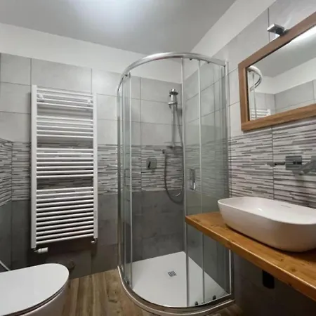 Appartement Casa Camos Cervinia Breuil-Cervinia