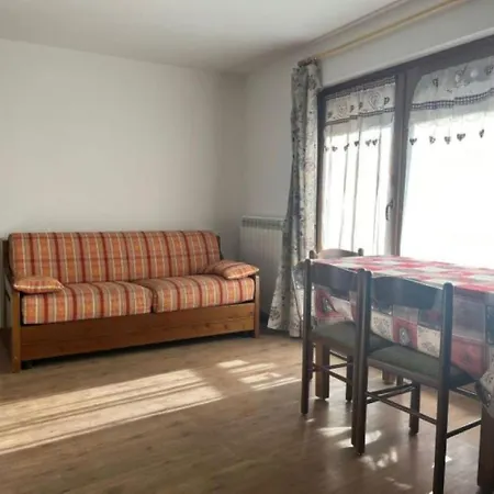 Casa Camos Cervinia Апартаменти Брей-Червінія