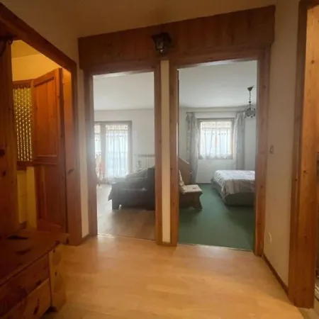 Casa Camos Cervinia *