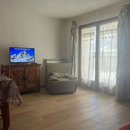 Appartement Casa Camos Cervinia