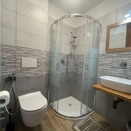 Casa Camos Cervinia Breuil-Cervinia