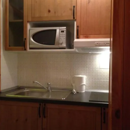 Апартаменти Casa Camos Cervinia