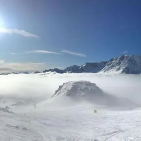 Casa Camos Cervinia Apartment Breuil-Cervinia