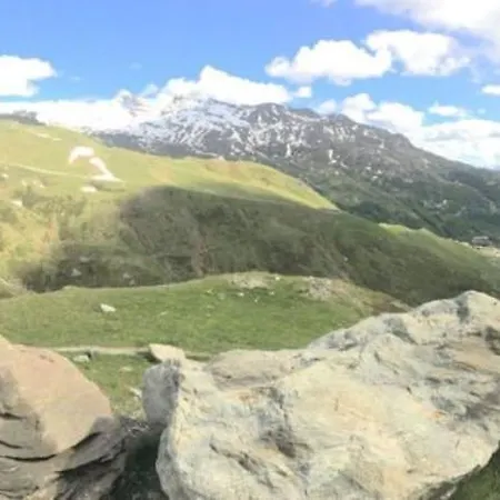 Casa Camos Cervinia Апартаменти