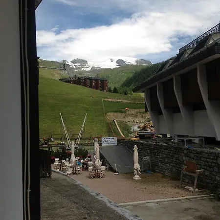 Casa Camos Cervinia * Breuil-Cervinia