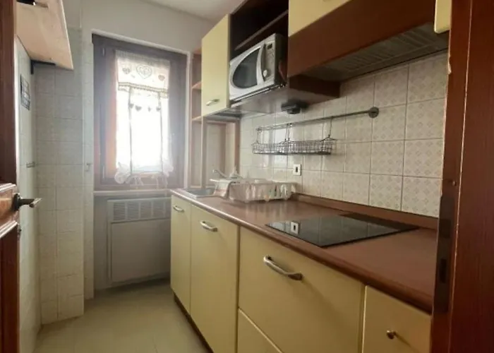 Casa Camos Cervinia * Breuil-Cervinia