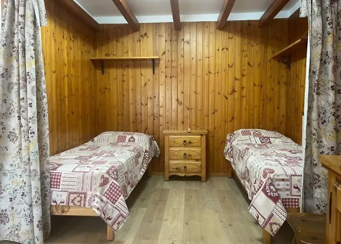 Διαμέρισμα Casa Camos Cervinia