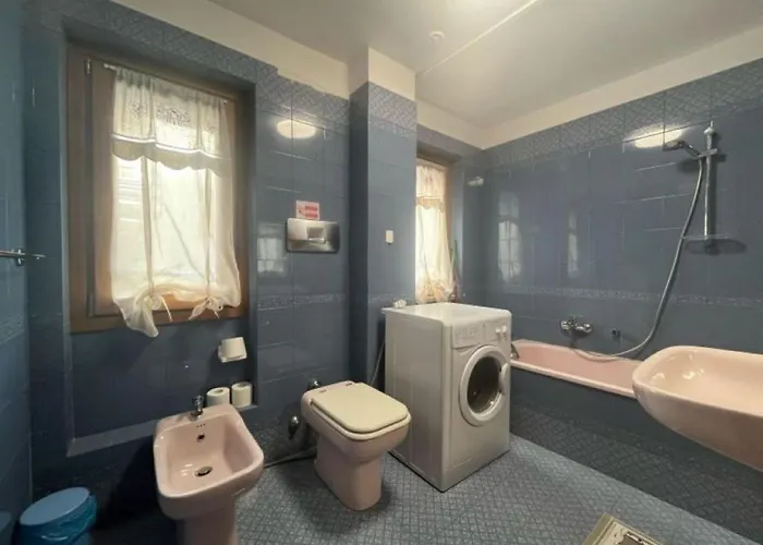 Apartment Casa Camos Cervinia Breuil-Cervinia