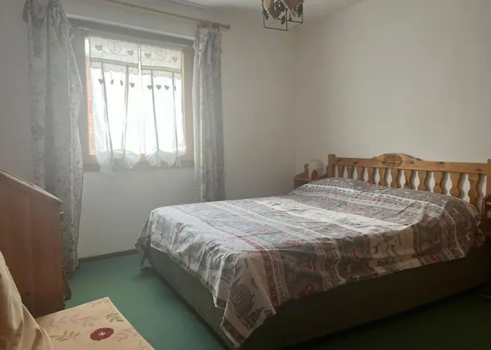 Apartment Casa Camos Cervinia Breuil-Cervinia