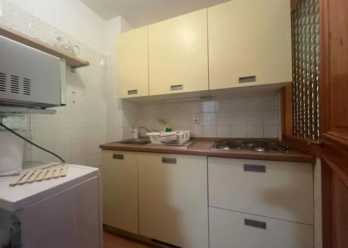 Casa Camos Cervinia * Breuil-Cervinia