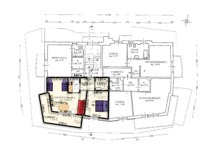 Διαμέρισμα Casa Camos Cervinia *