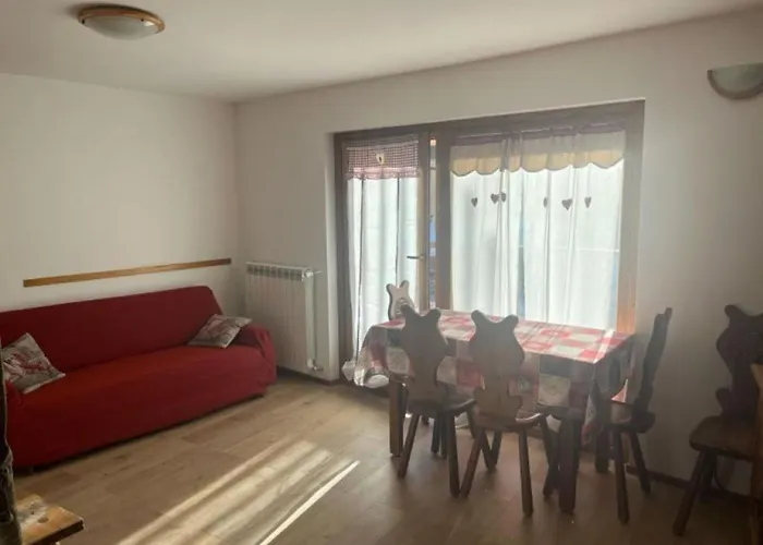 Casa Camos Cervinia Apartment *