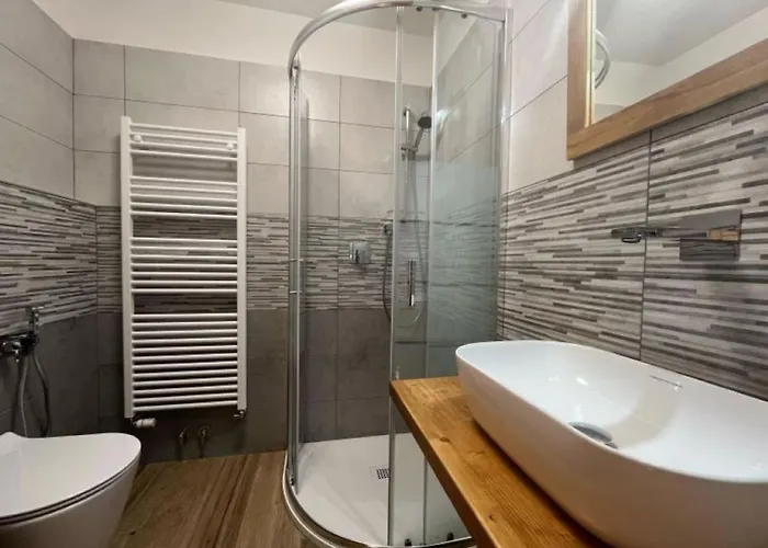 Casa Camos Cervinia Breuil-Cervinia