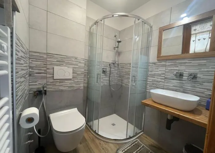 Casa Camos Cervinia Breuil-Cervinia