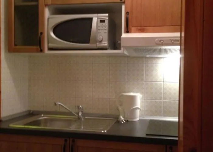 Appartement Casa Camos Cervinia